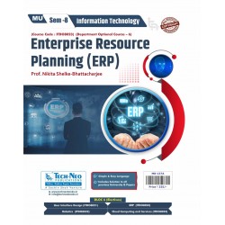 Enterprise Resource Planning ERP Final year Sem 8 IT Engg